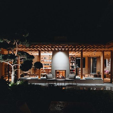 Sensoria Dolomites Hotel Сиуси Екстериор снимка