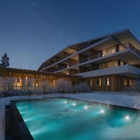 Sensoria Dolomites Hotel Сиуси Екстериор снимка