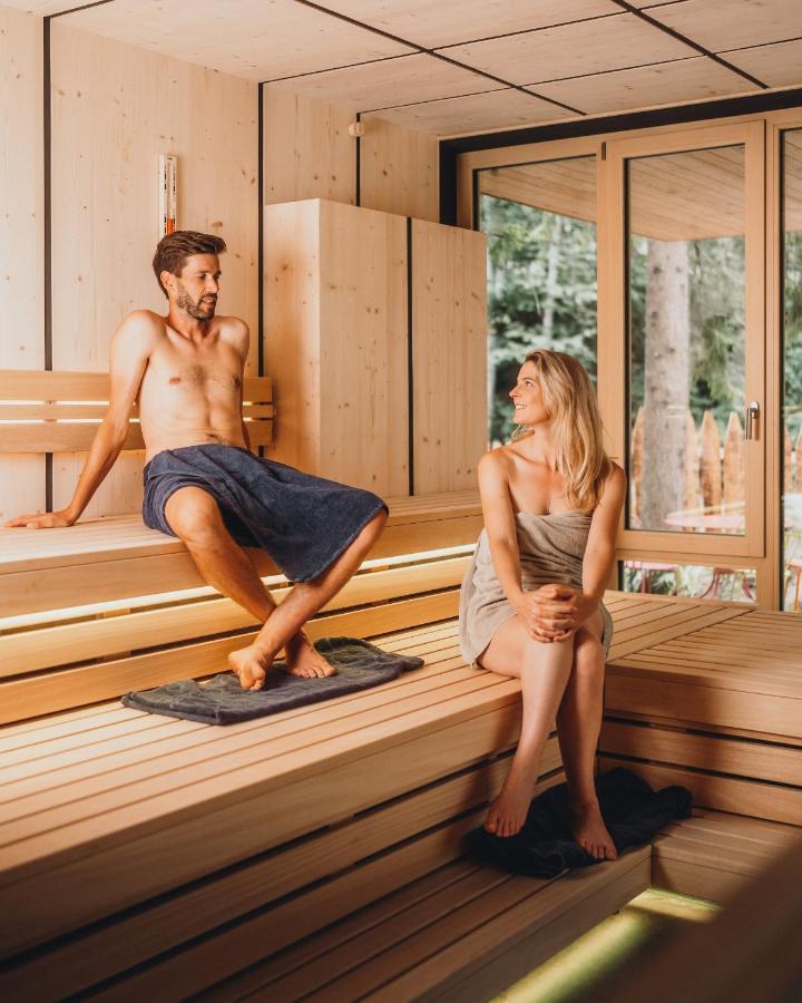 Sensoria Dolomites Hotel Сиуси Екстериор снимка