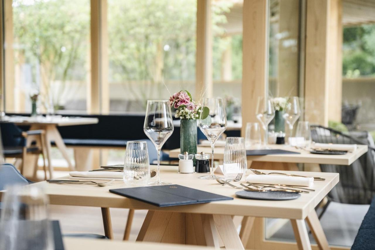 Sensoria Dolomites Hotel Сиуси Екстериор снимка