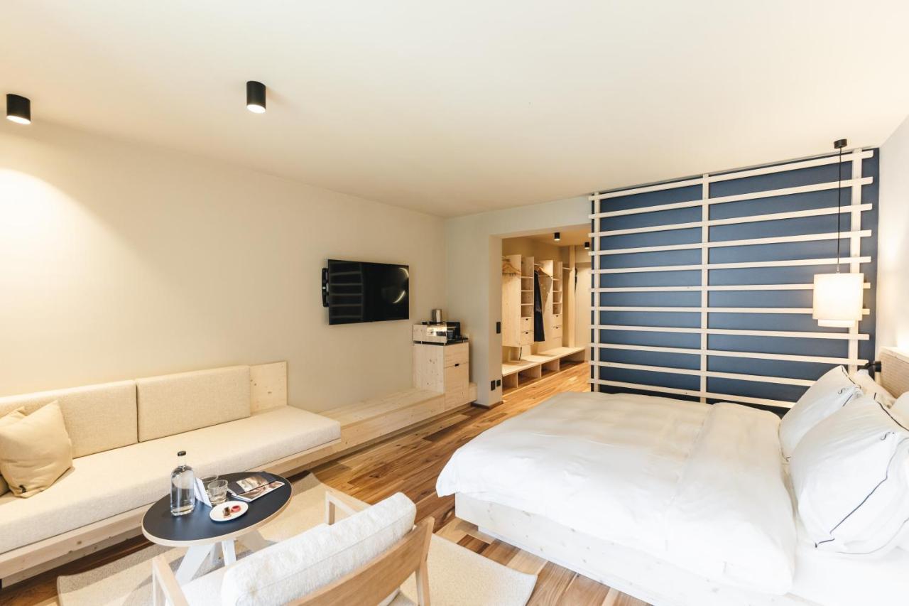 Sensoria Dolomites Hotel Сиуси Екстериор снимка